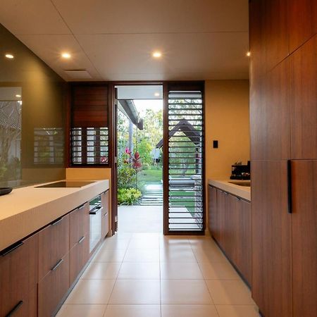 Niramaya Villas And Spa Port Douglas Exterior foto